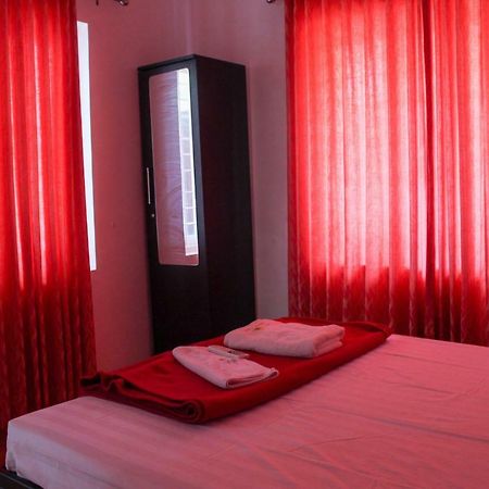 Magic Land Resorts Athirapally Irinjalakuda 外观 照片