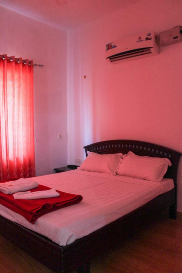 Magic Land Resorts Athirapally Irinjalakuda 外观 照片